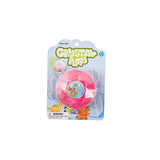 Greateam Metallic Crystal Putty With Dino Skeleton