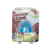 Greateam Dinosaur Slime Egg - Assorted