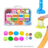 Greateam Mixing Slime Set