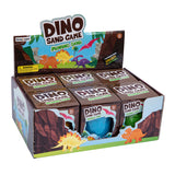 Greateam Dino Sand Game - Assorted