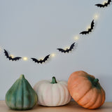 Ginger Ray Light Up Bunting - Bat