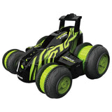 HB Toys Remote Control Turbine Storm - Green