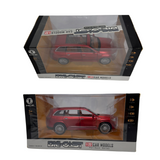 Stem 1:22 Mercedes Pull Back Die-Cast Car