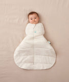 ergoPouch Cocoon / Hip Harness Bag 2.5 TOG - Oatmeal Marle