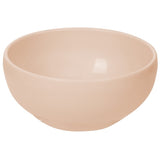 Inochi Amori Small Feeding Bowl 415ml - Milky Orange