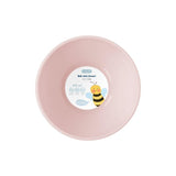 Inochi Amori Small Feeding Bowl 415ml - Light Pink