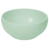 Inochi Amori Small Feeding Bowl 415ml - Tea Green-Matcha (Pack of 2)