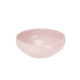 Inochi Amori Large Feeding Bowl 850ml Pack of 2- Light Pink