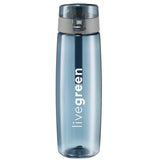 Inochi Kita Active Water Bottle 700ml - Indigo Blue