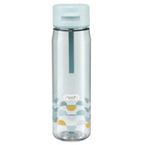 Inochi Kita Fami Active Water Bottle 700ml - Turquoise