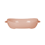 Inochi Amori Baby Feeding Set Pack of 6- Light Pink & Light Blue