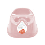 Inochi Notoro Portable Baby Potty Training Seat - Light Pink