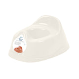 Inochi Notoro Portable Baby Potty Training Seat - Pearl White