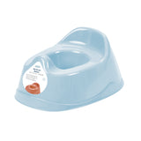 Inochi Notoro Portable Baby Potty Training Seat - LIght Blue