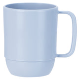Inochi Amori Tall Drinking Cup 350ml - Light Blue