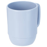 Inochi Amori Tall Drinking Cup 350ml - Light Blue
