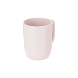 Inochi Amori Tall Drinking Cup 350ml - Light Pink (Pack of 2)