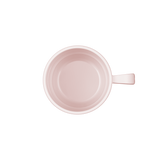 Inochi Amori Tall Drinking Cup 350ml - Light Pink (Pack of 2)