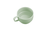 Inochi Amori Short Drinking Cup 350ml - Tea Green-Matcha