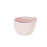 Inochi Amori Short Drinking Cup 350ml - Light Pink (Pack of 2)