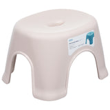 Inochi Notoro Step Stool Bathchair - Light Pink