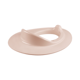 Inochi Notoro Potty Training Toilet Seat - Light Pink