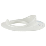 Inochi Notoro Potty Training Toilet Seat - Pearl White