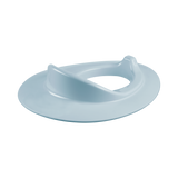 Inochi Notoro Potty Training Toilet Seat - Light Blue