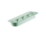Inochi Kari 4 Slot Sphere Ice Tray - Mint Green