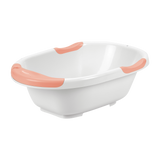 Inochi Notoro Plus Baby Bath Tub - Milky Orange