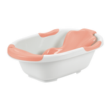 Inochi Notoro Plus Baby Bath Tub - Milky Orange