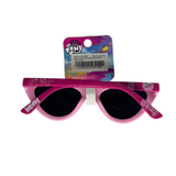 Stem Horse Sunglass - Pink