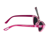 Stem Horse Sunglass - Pink