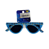Stem Cat Eye Kids Sunglass