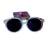 Stem Princess Sunglass - Blue