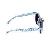 Stem Princess Sunglass - Blue