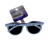 Stem Princess Sunglass - Blue