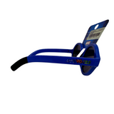 Stem Oval Superhero Design Sunglass