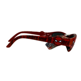Stem Red Spider Theme Sunglass