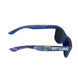 Stem Bat Theme Sunglass