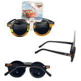 Stem Car Rounded Sunglass
