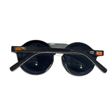 Stem Car Rounded Sunglass