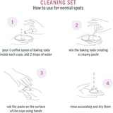 Silverette Cleaning Kit