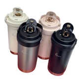 Stem Stainless Cup (Assorted Color) - 500ml