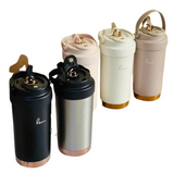 Stem Stainless Cup (Assorted Color) - 500ml