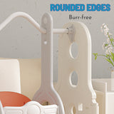 Lovely Baby Baby Swing - Pink