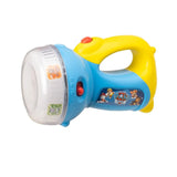 Nickelodeon PAW Patrol Colour Change Light and Sound Torch