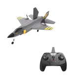 Stem F35 Oversized Remote Control Battle Glider Jet 1Pc (Color May Vary)