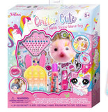 Tokidas Critter Cute With Bubble Stress Relieve Bag