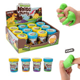 Greateam Dino-Noise Putty - Assorted